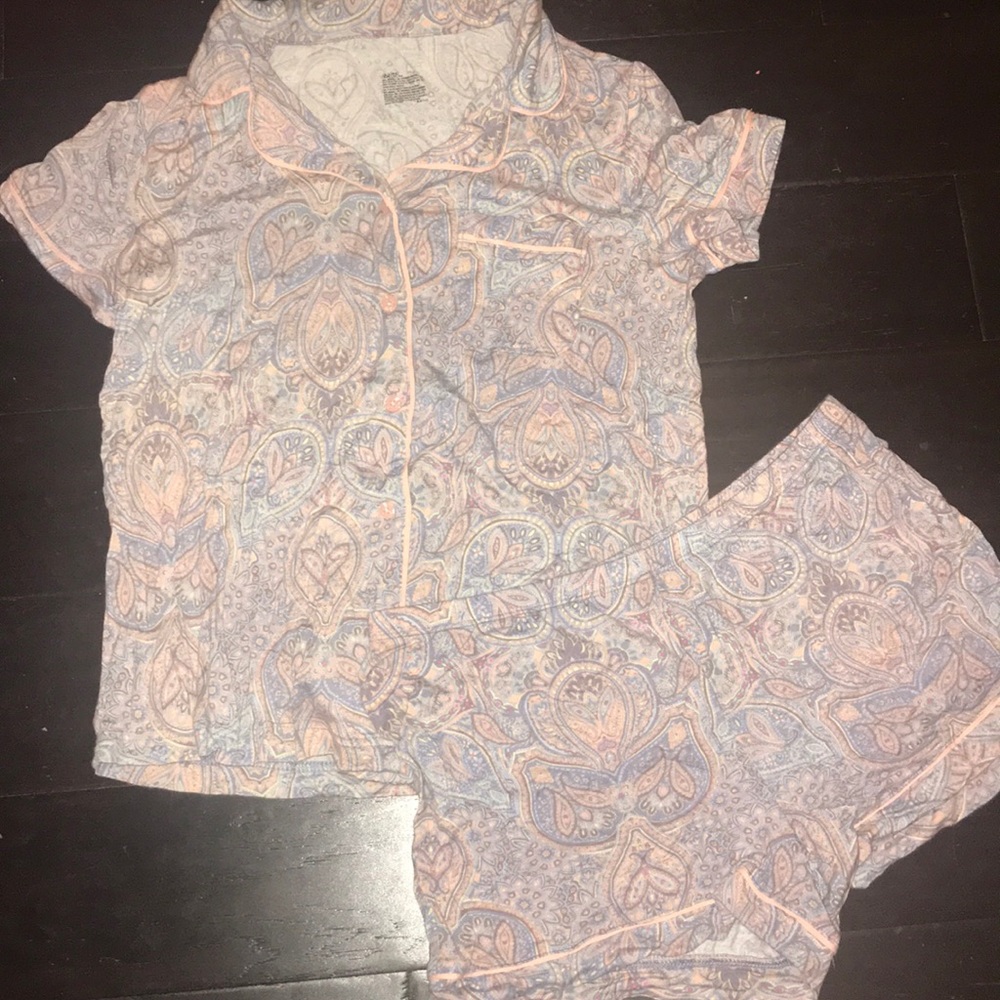 Comfy Pajamas